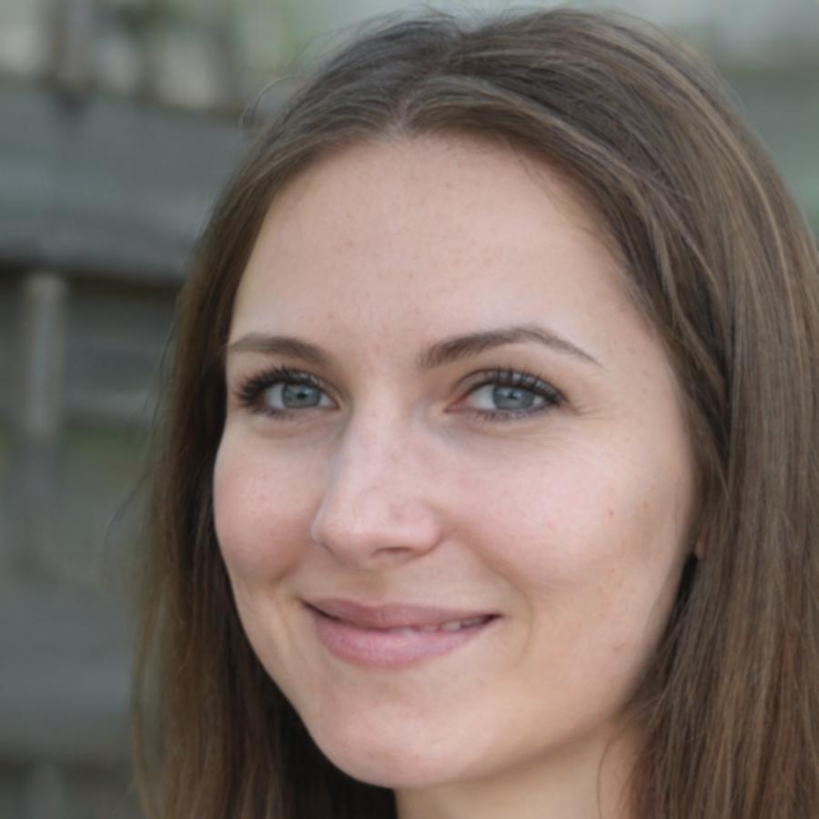 Zdjęcie profilowe Natalii Kowalczyk
