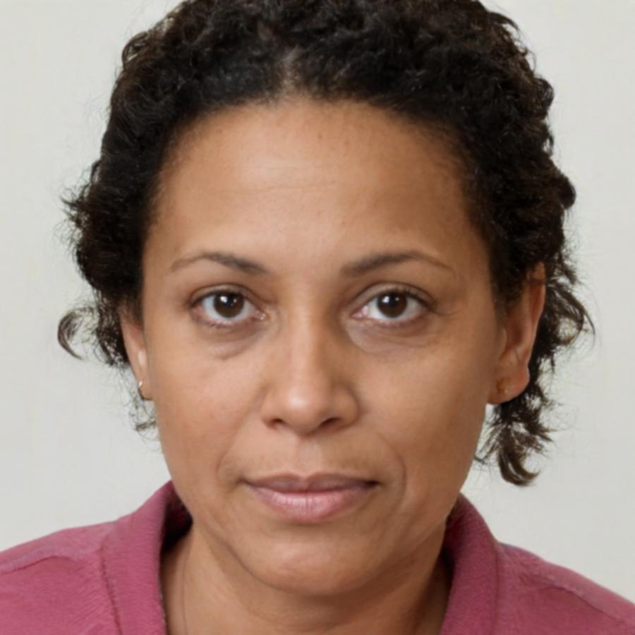 Zdjęcie profilowe Klaudii Wiśniewskiej
