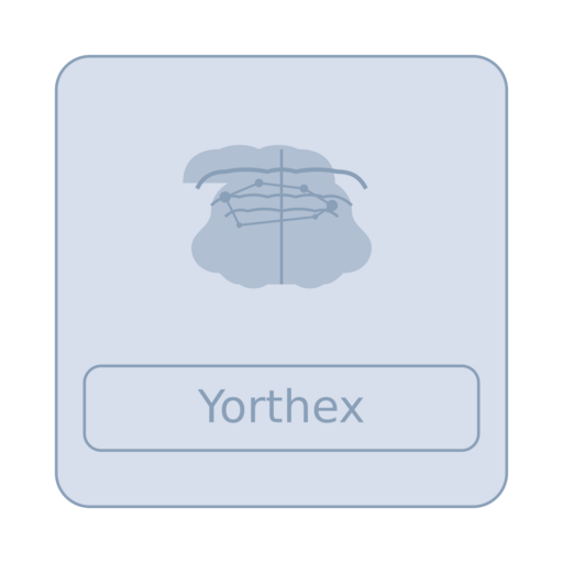 Logo Yorthex