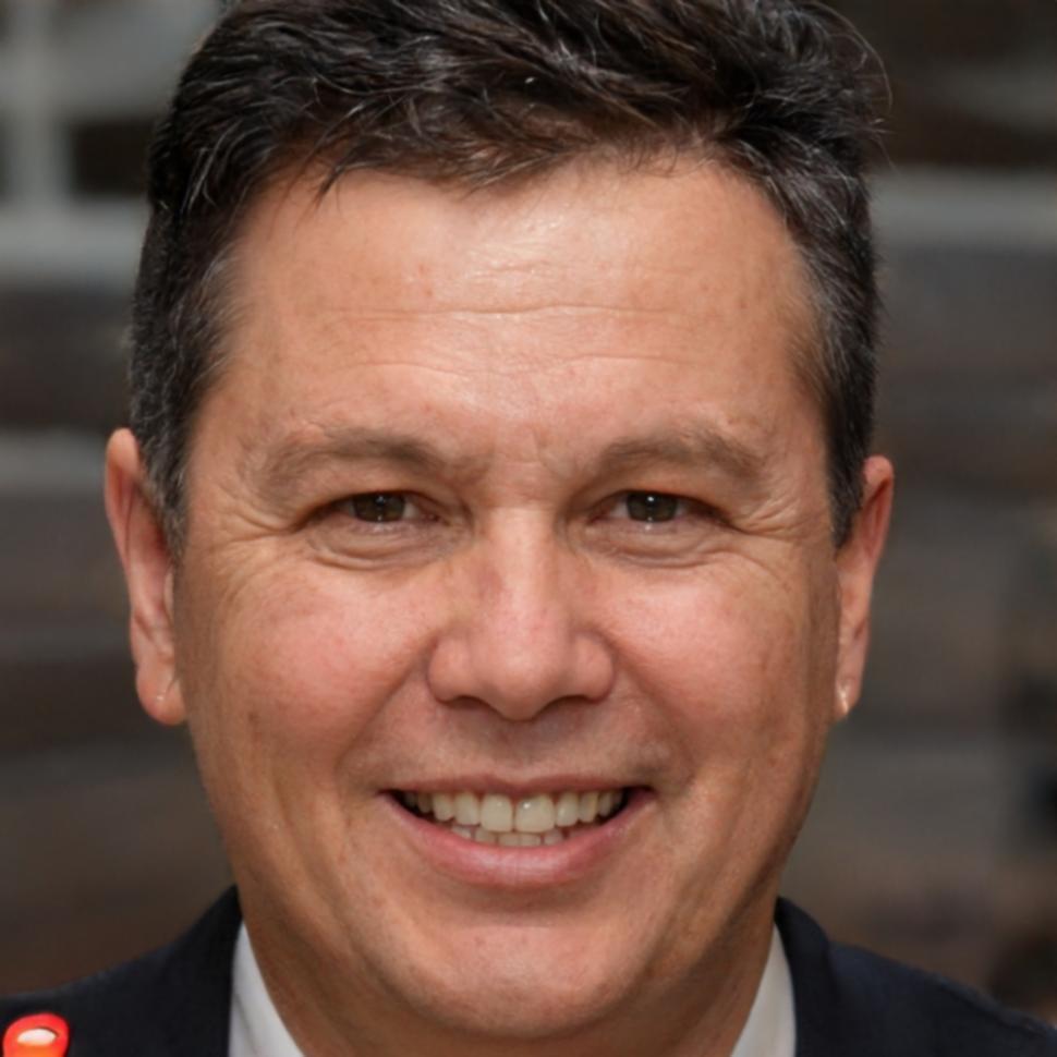 Zdjęcie profilowe Tomasza Kowalczyka, eksperta od fotografii produktowej
